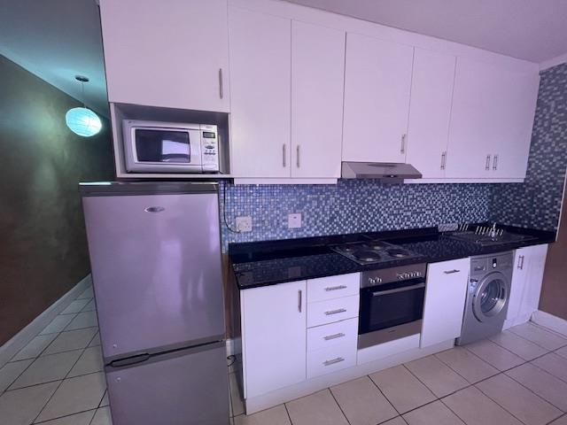 To Let 1 Bedroom Property for Rent in Cape Town City Centre Western Cape